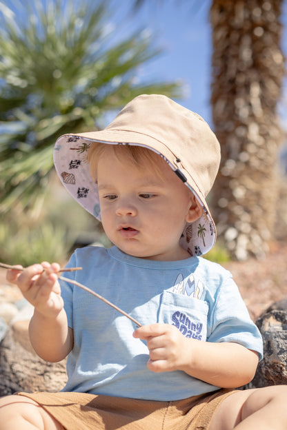 No Bad Days Bucket Hat