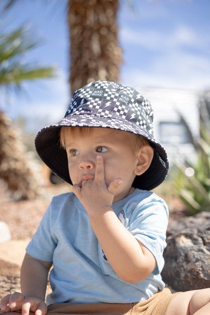The Preston Bucket Hat