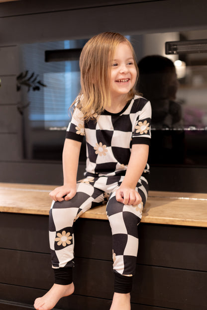 The Ashton Bamboo (2 piece set)