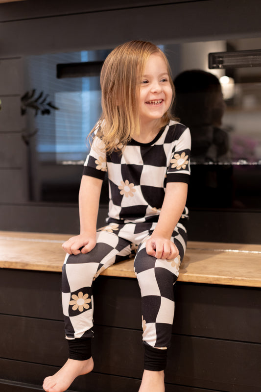 The Ashton Bamboo (2 piece set)