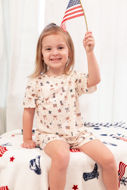 All American Girl Set