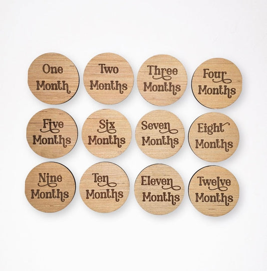The Classic Milestones Set